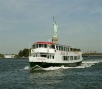 Island Cruise